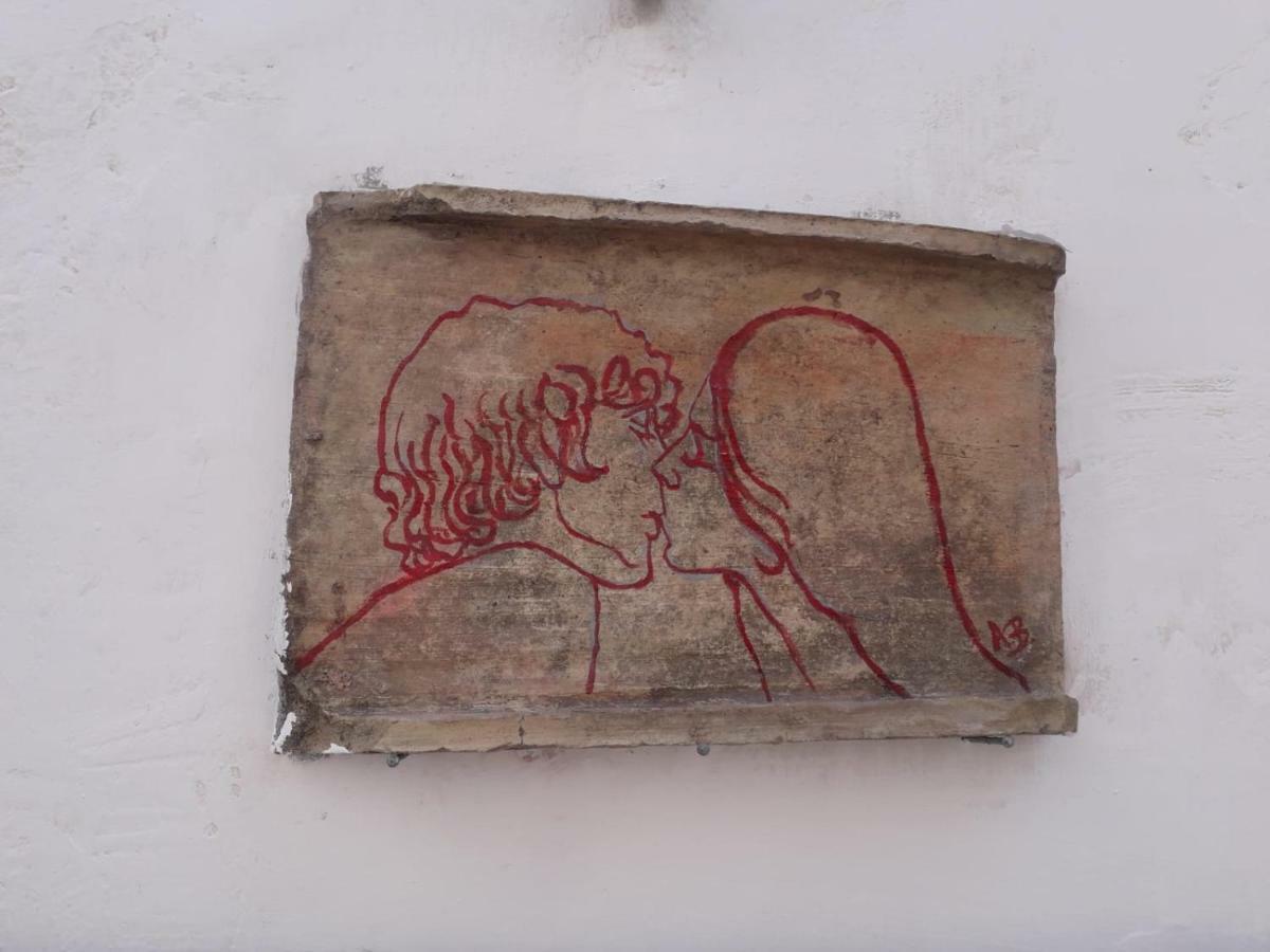 Appartamento Cupido Art House Amalfi