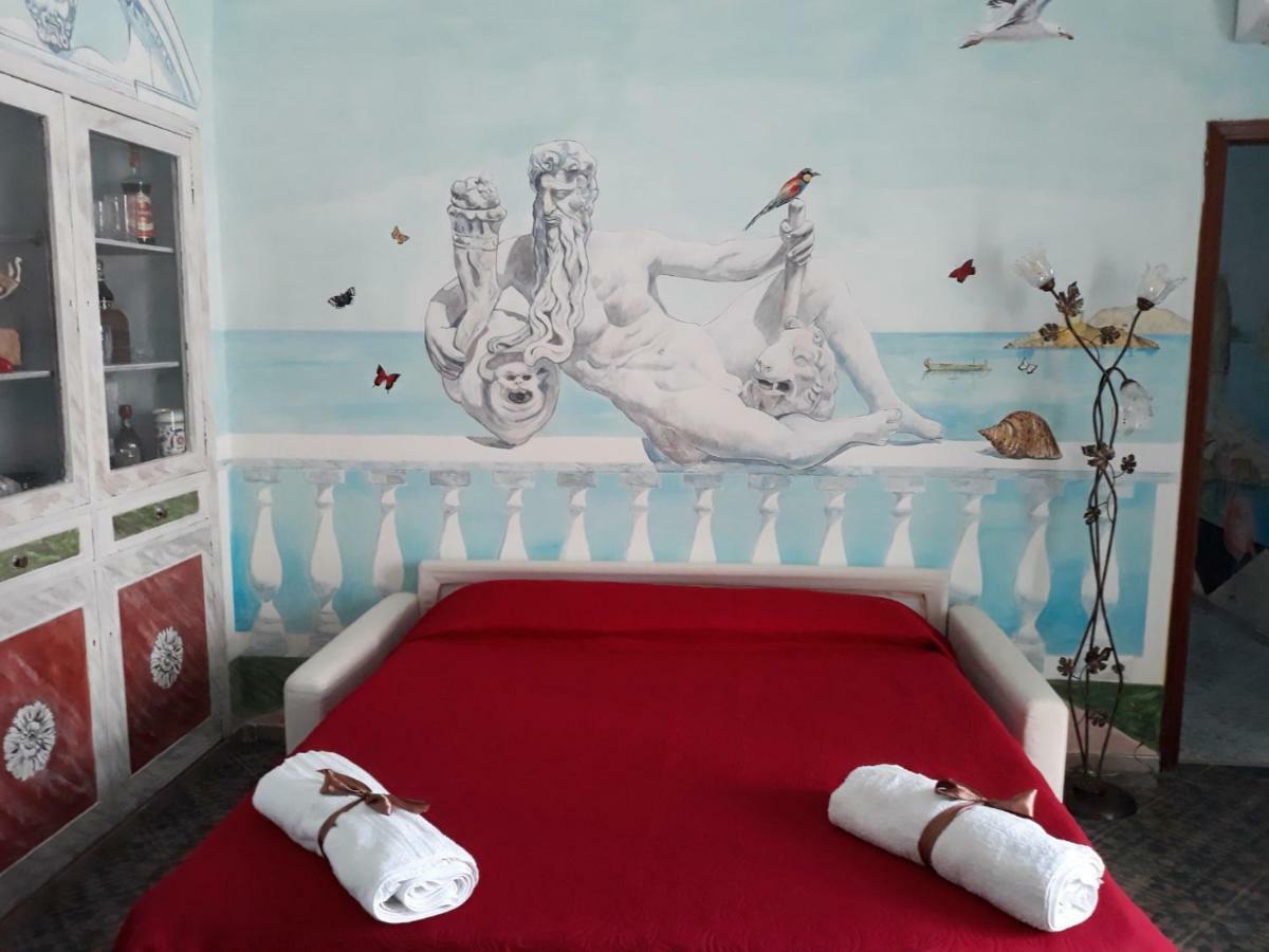 Cupido Art House Appartamento Amalfi