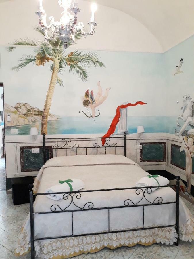 Cupido Art House Appartamento