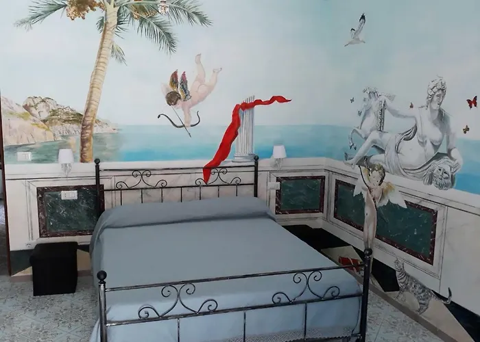 Cupido Art House Amalfi