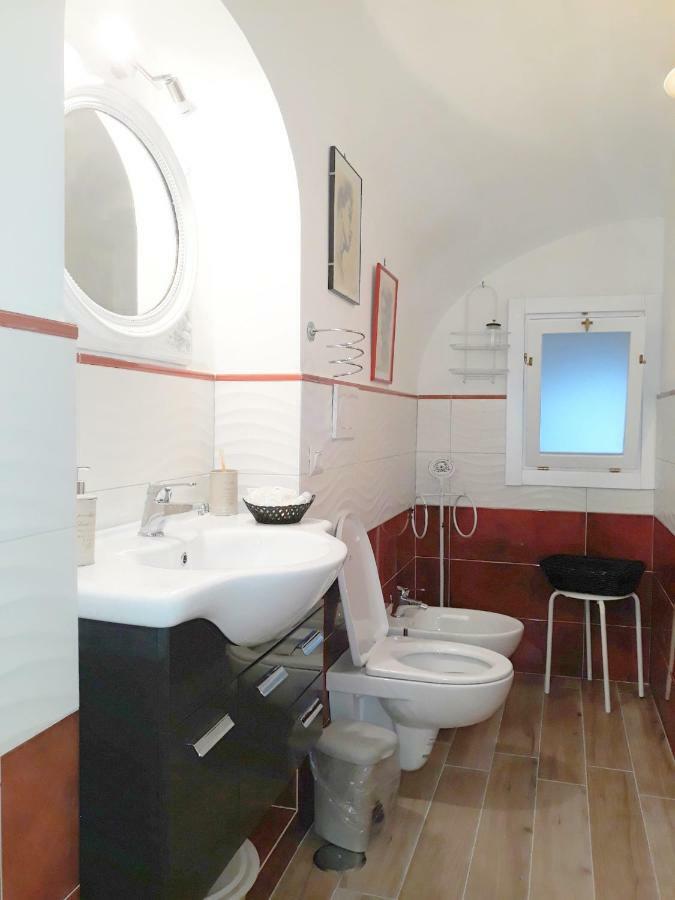 Cupido Art House Appartamento Amalfi