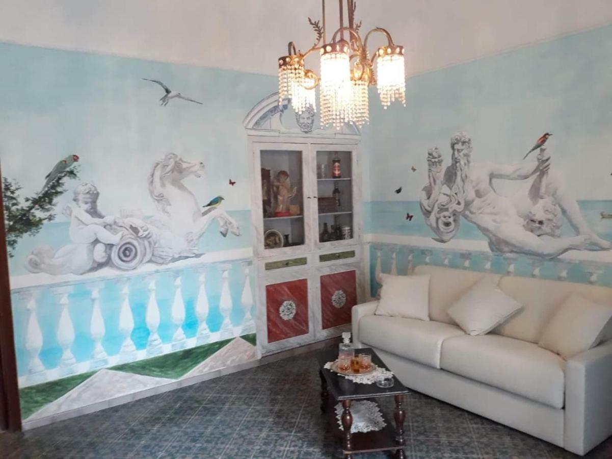 Appartamento Cupido Art House