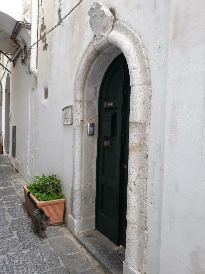 Cupido Art House Appartamento Amalfi