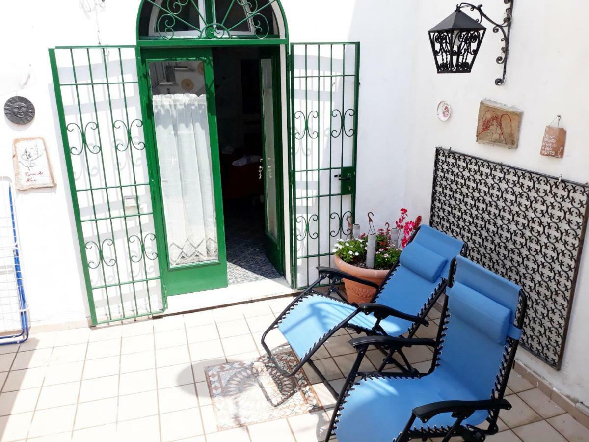 Cupido Art House Appartamento Amalfi