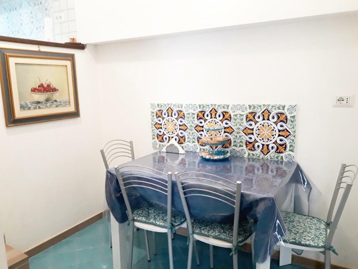 Cupido Art House Appartamento Amalfi